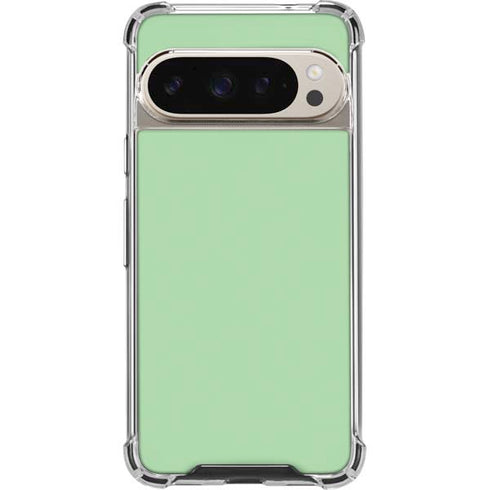 Celadon Pixel 9/9 Pro Clear Case